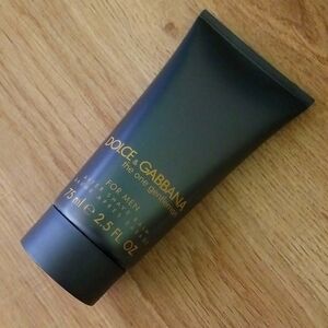 Dolce & Gabbana The One Gentlemen After Shave Balm, 2.5 fl oz
